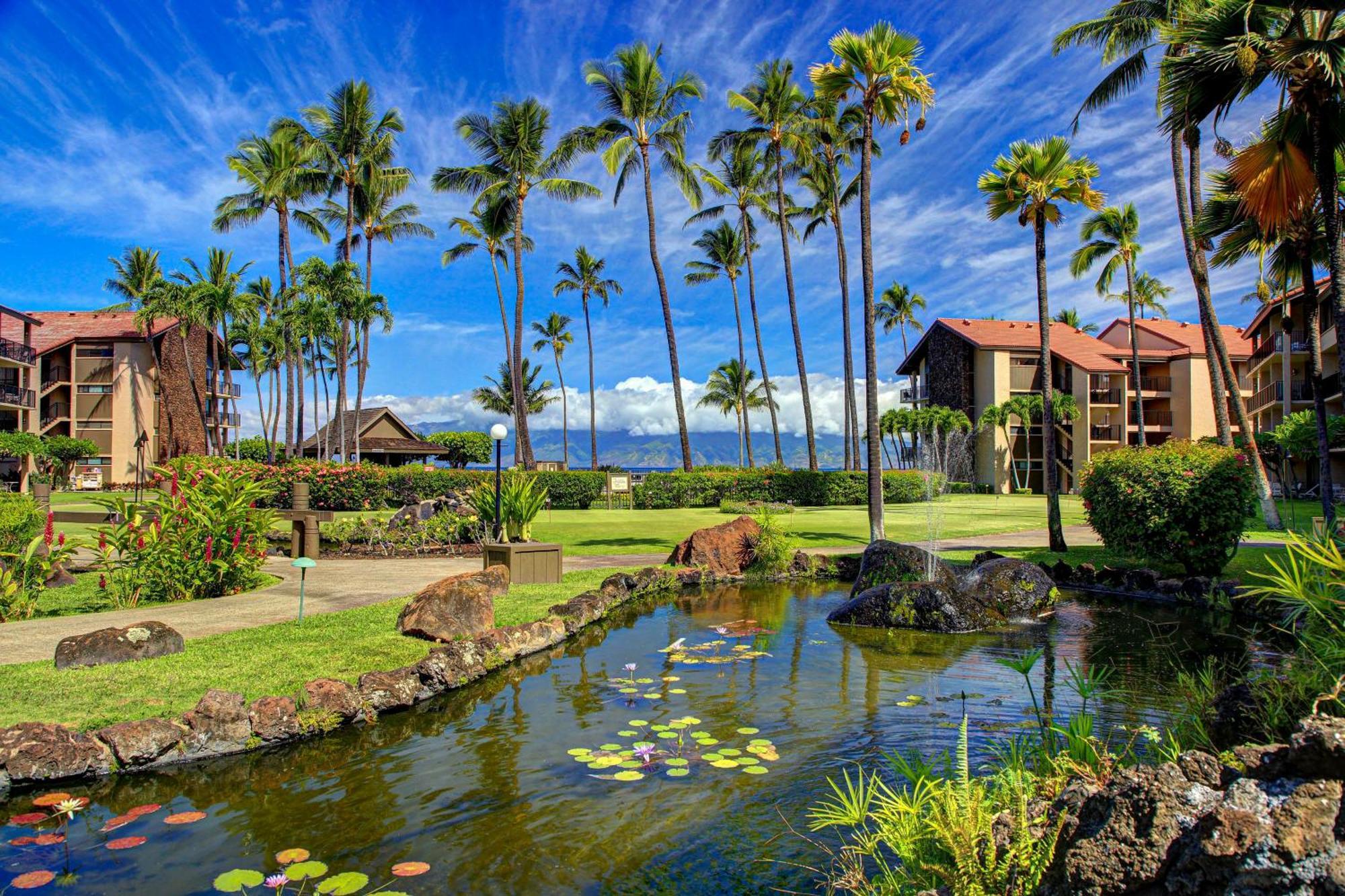Papakea Resort Napili-Honokowai Room photo