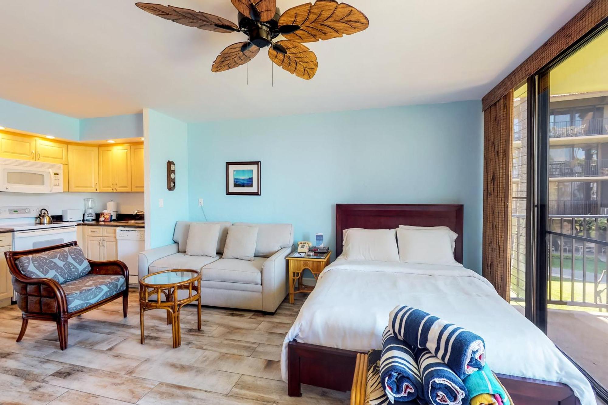 Papakea Resort Napili-Honokowai Room photo