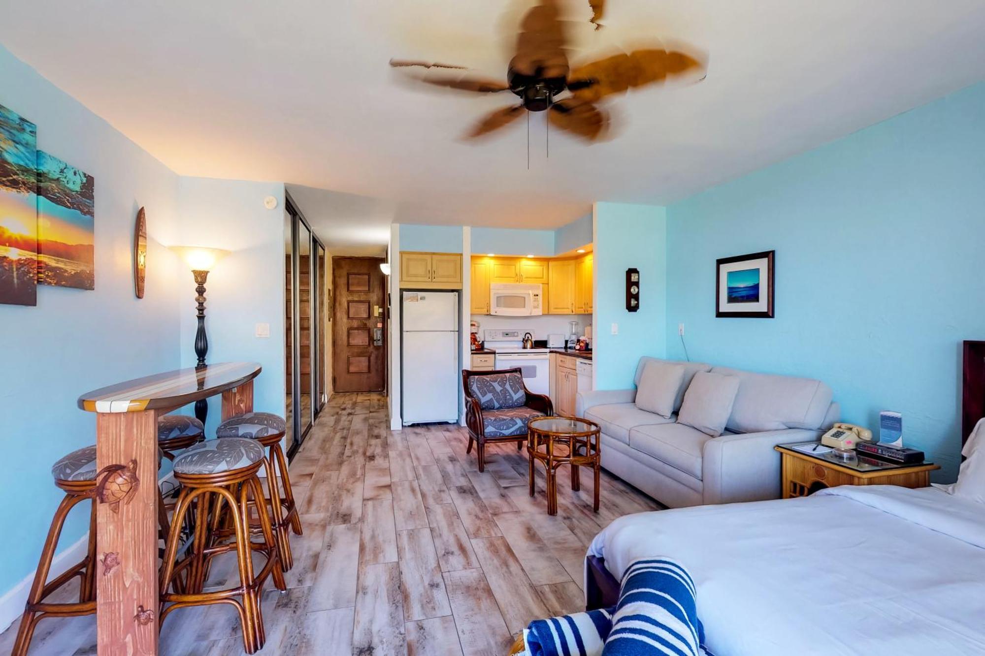 Papakea Resort Napili-Honokowai Room photo